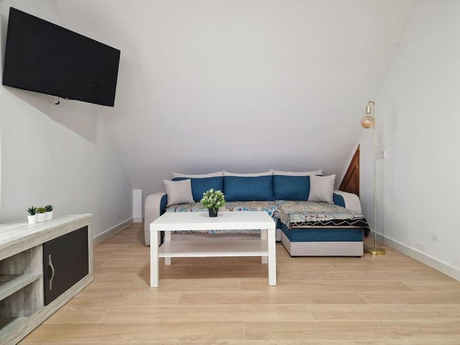 Encantador Duplex Para 6 A 1 Minuto De La Playa Бенальмадена Екстер'єр фото