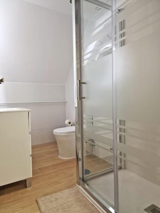 Encantador Duplex Para 6 A 1 Minuto De La Playa Бенальмадена Екстер'єр фото