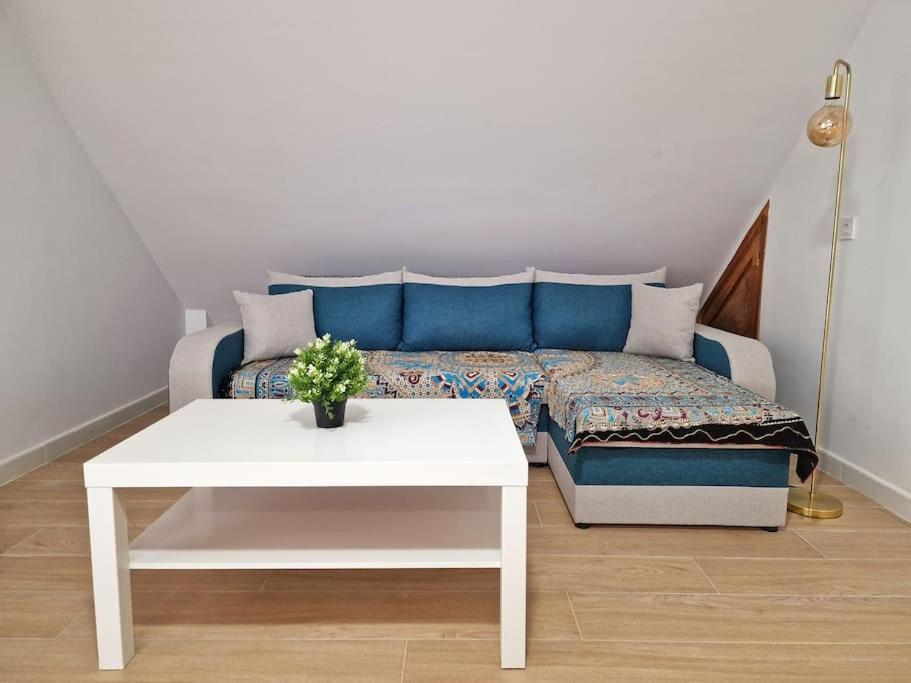 Encantador Duplex Para 6 A 1 Minuto De La Playa Бенальмадена Екстер'єр фото